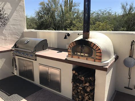 Wood oven pizza. Things To Know About Wood oven pizza. 